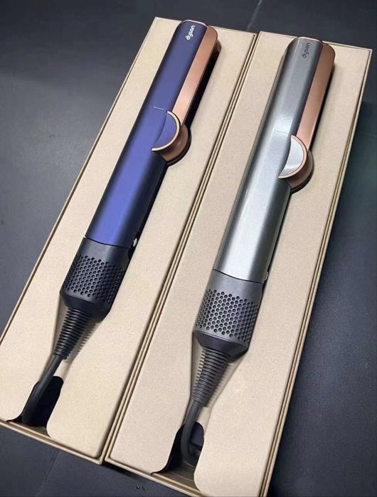 Dyson Airstrait - чисто нов, в оригинална кутия