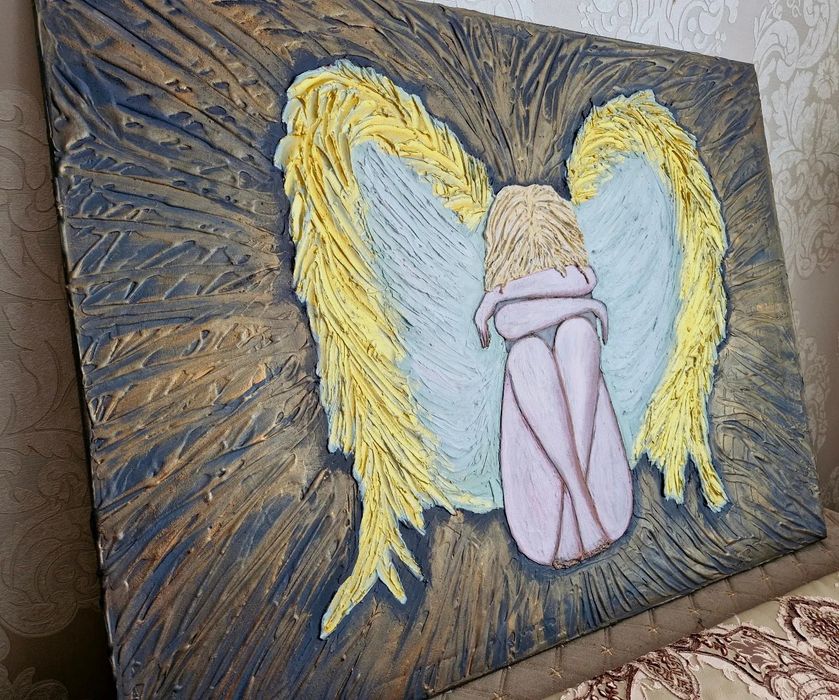 Картины авторские