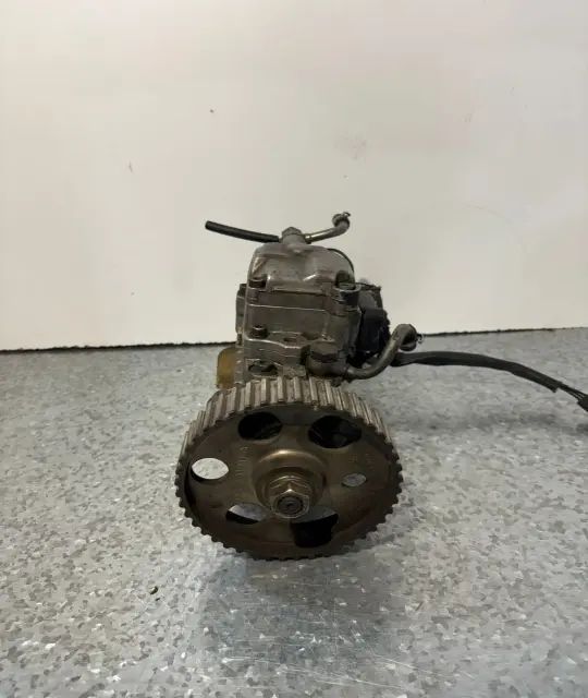 Pompa injectie Audi A4 1999 1.9 TDI MT (110 hp)