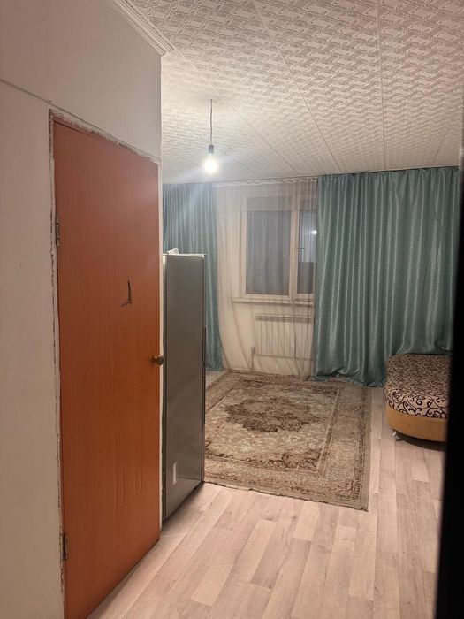 Сдам в аренду квартиру студию