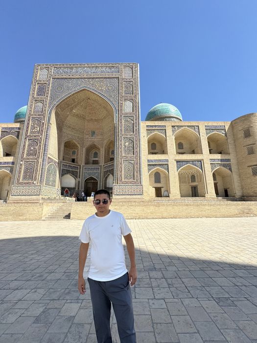 Бекет ата такси