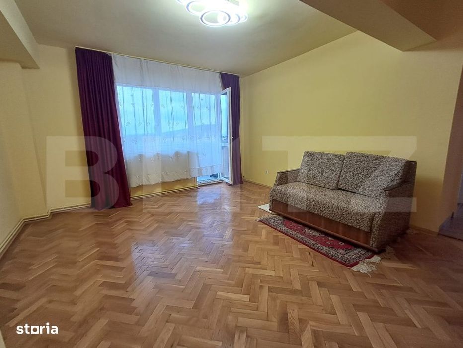 Apartament 4 camere, 110 mp utili, Ultracentral – Spatios si Elegant — fotografia 3