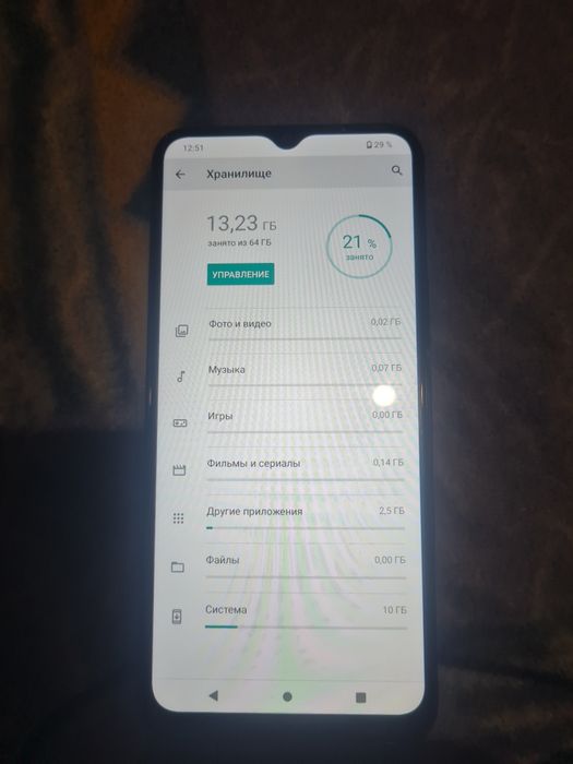 Продам телефон хороший