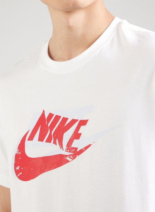 Нова мъжка тениска Nike S size