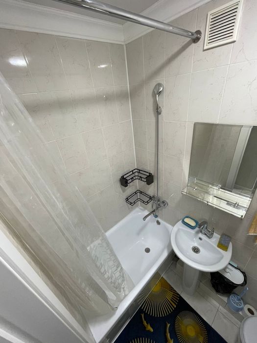 Продам квартиру район сарыаркинский