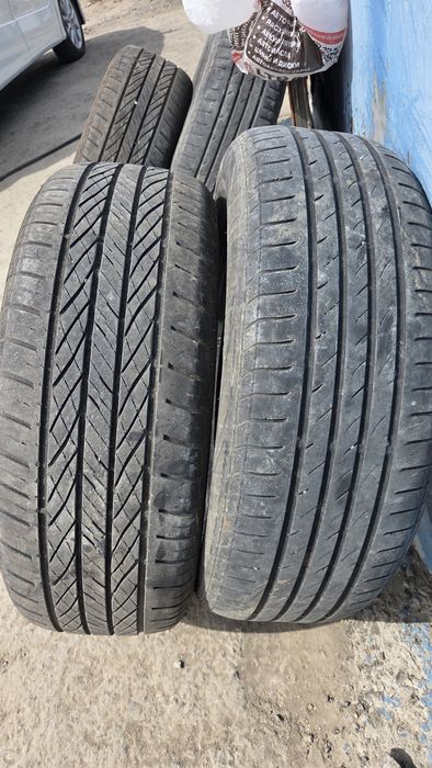 покришки 225,60,17