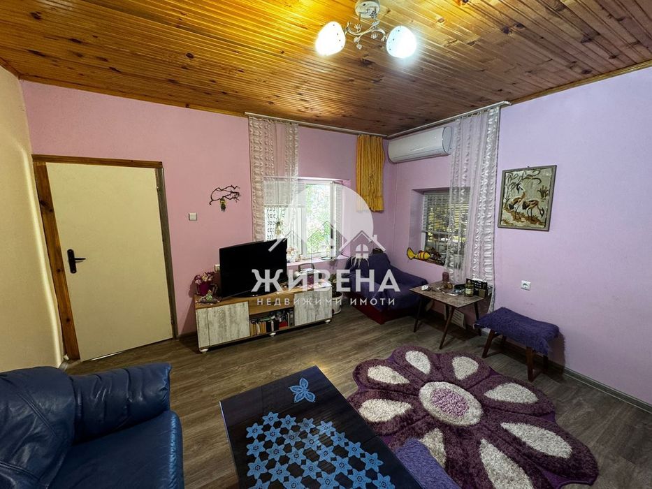 Къща в гр.Тервел, площ 80 кв.м