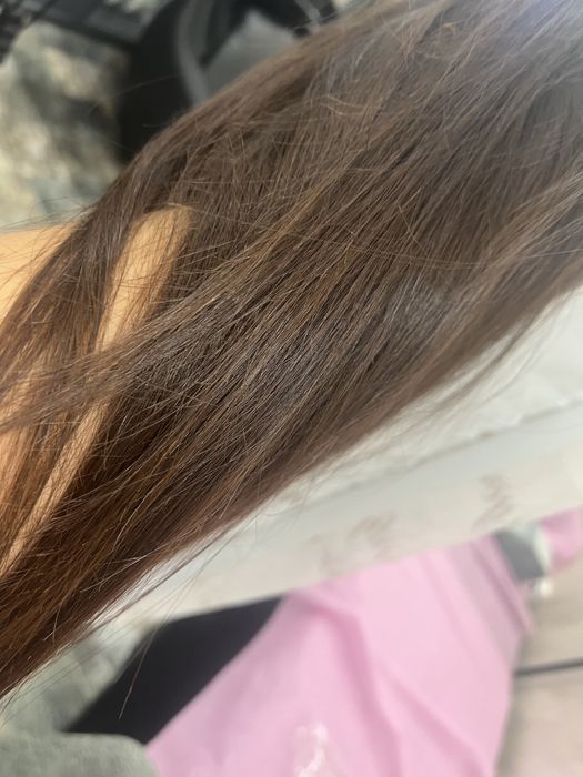 Коса  Diverso най- висок клас -160 гр., около 47 см