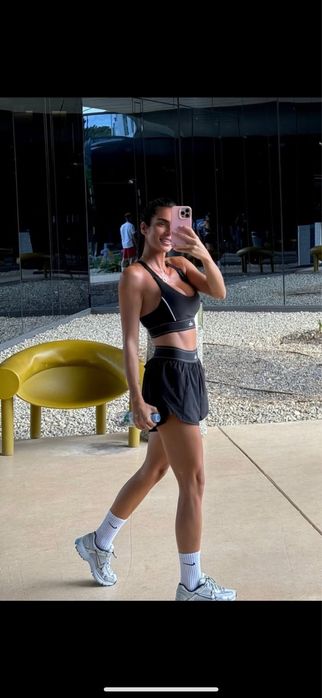 Pantaloni Scurti Alo Yoga