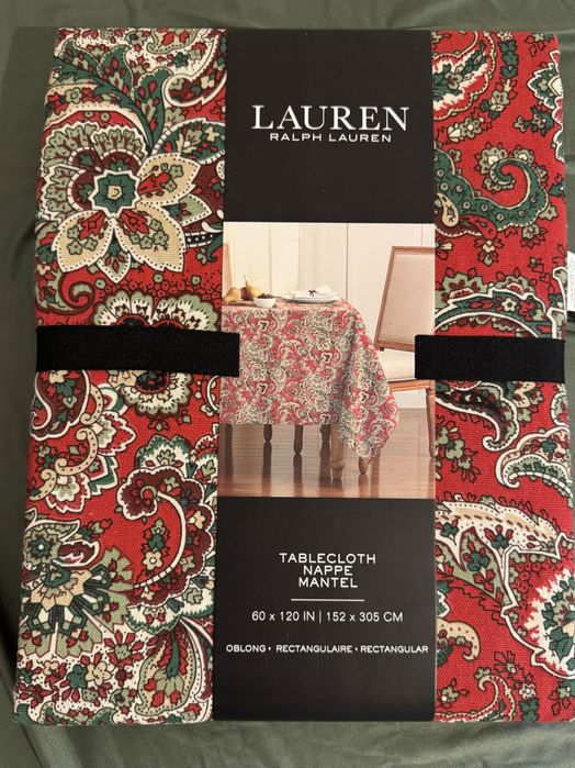 Fata de masa Lauren Ralph