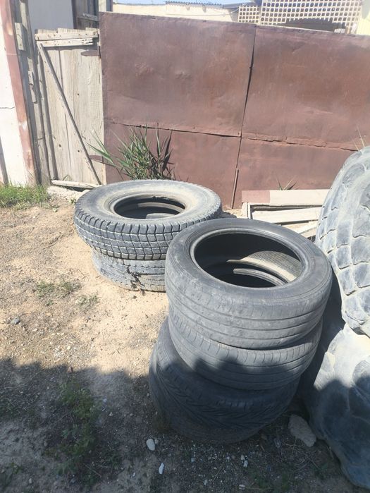 Покрышкит разлчиной техники