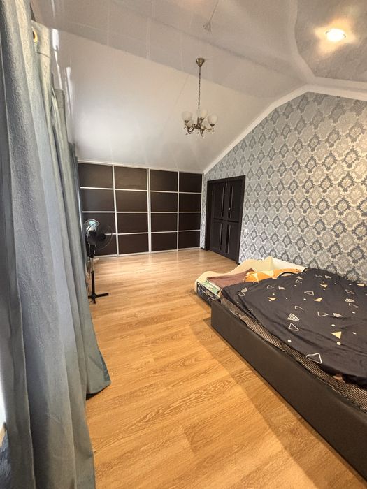 Продам дом 2этажный
