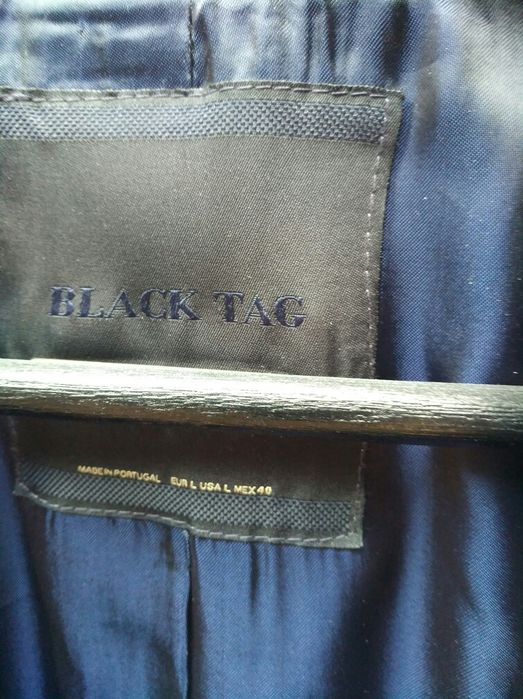 Vand palton marca zara
