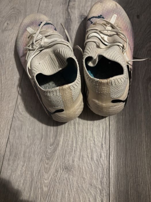 Ghete Puma Future Crampoane