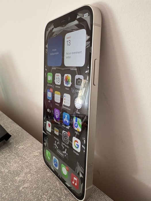 iPhone 12 64 gb alb