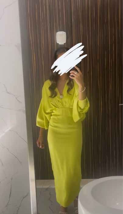 Rochie de ocazie- ASOS.