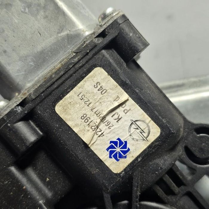 Macara geam electric stanga spate Opel Mokka