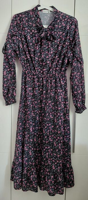 Продам летние платья, 42-44р