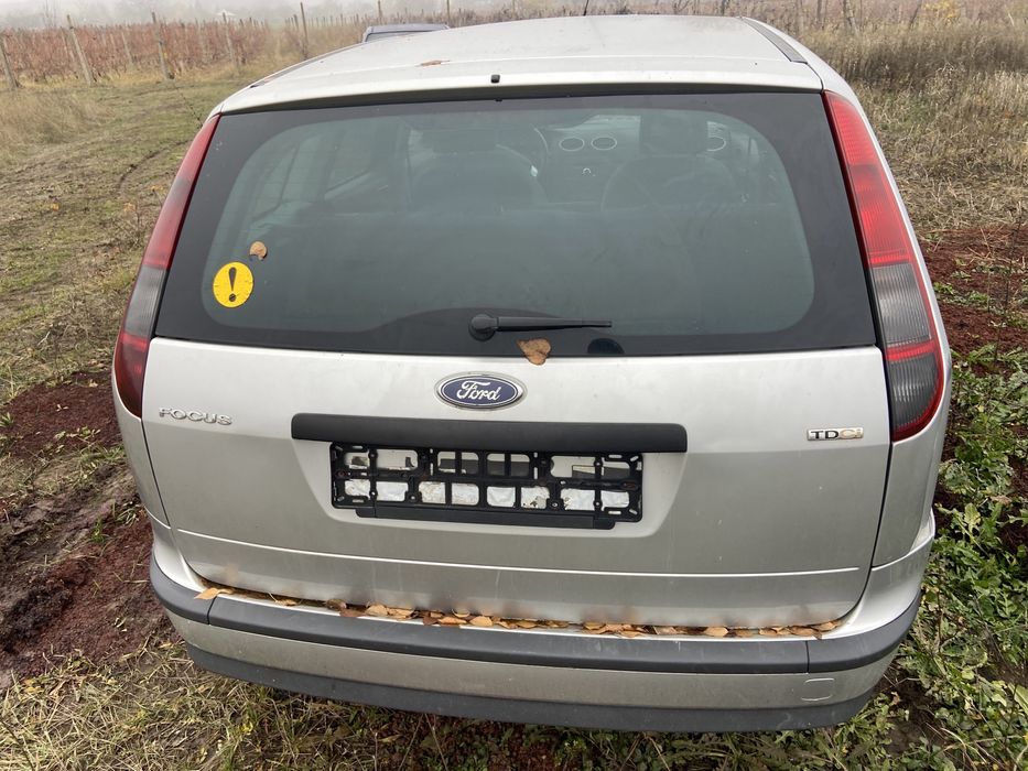 Vand stop/stopuri/lampi spate stanga/dreapta ford focus 2 break