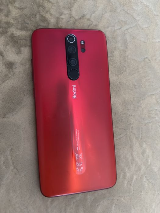 Продам XIAOMI redmi note 8 PRO