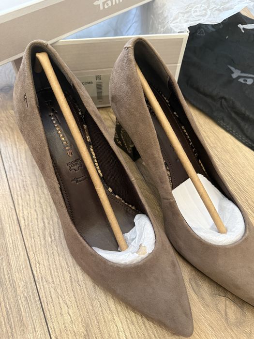 Pantofi Tamaris noi 37