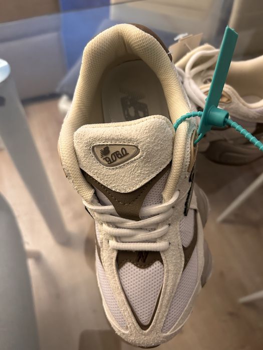 New balance - размери 37 и 38  нови