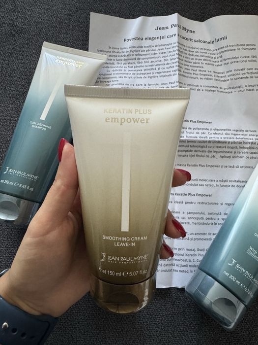 Set produse par cret