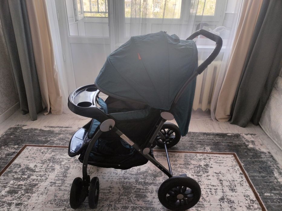 Детская  коляска