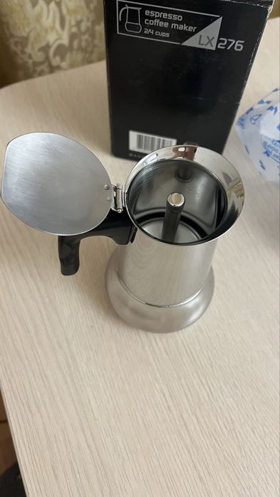 Zepter кофеварка