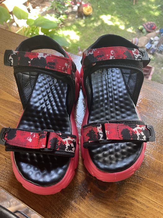 Детски сандали 38 и 37