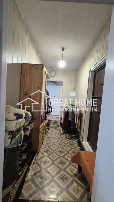 Продава се Тристаен апартамент в Търговище, Запад 3 - 67 кв.м за 914 €/кв.м - Снимка #6