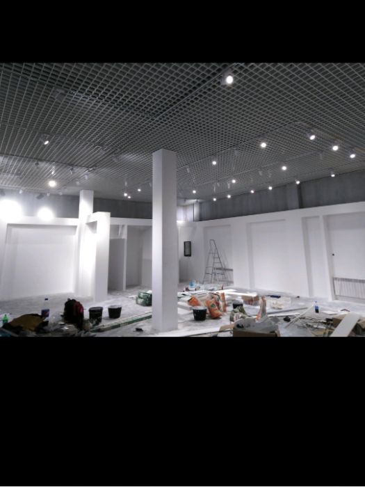 Акция! Маляр. Покраска, левкас любой сложности. - Отделка / ремонт ...