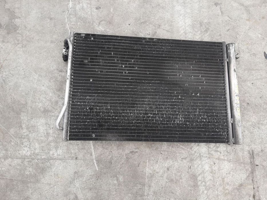 radiator clima ac 1.6 b bmw seria 1 e81 e87  6453-6930038 04
