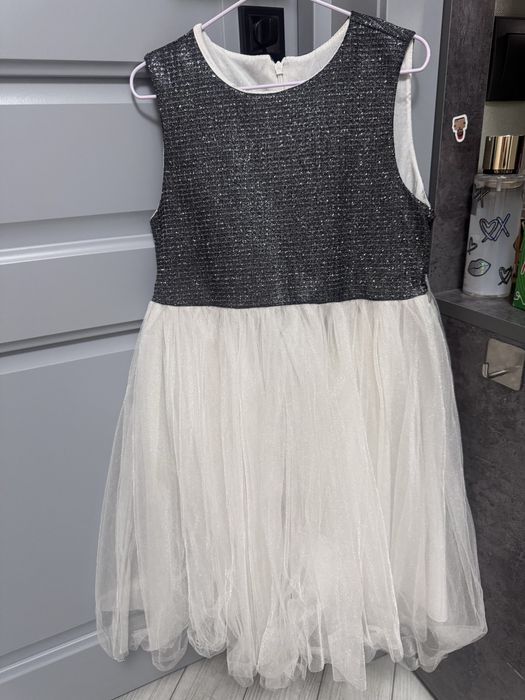 Сапожки, платья