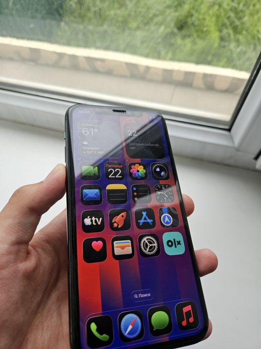 Iphone 11 pro 64 гб