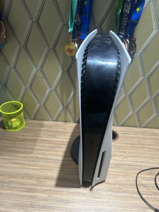 Playstation 5 1 трб