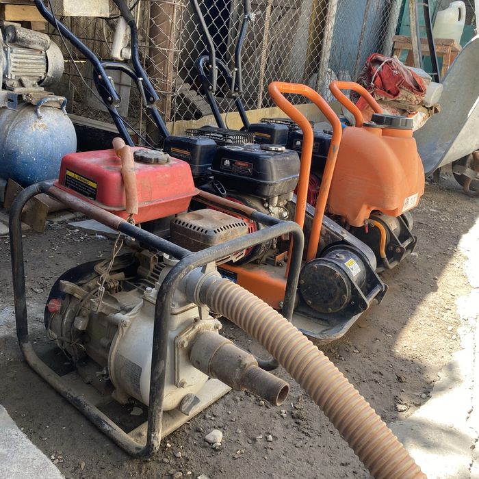 Аренда прокат инструментов водяной насос перфоратор пчела отб молоток