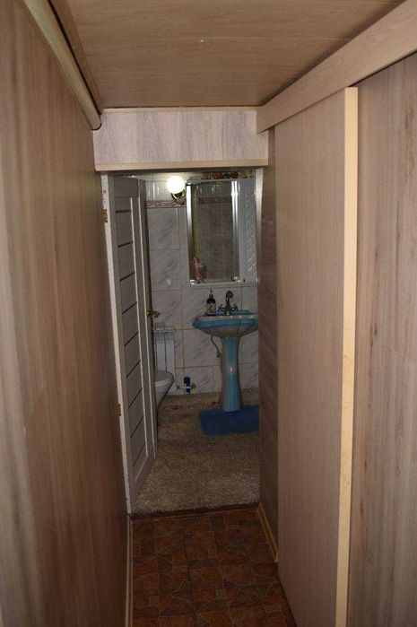 Продается дом в районе Парка победы