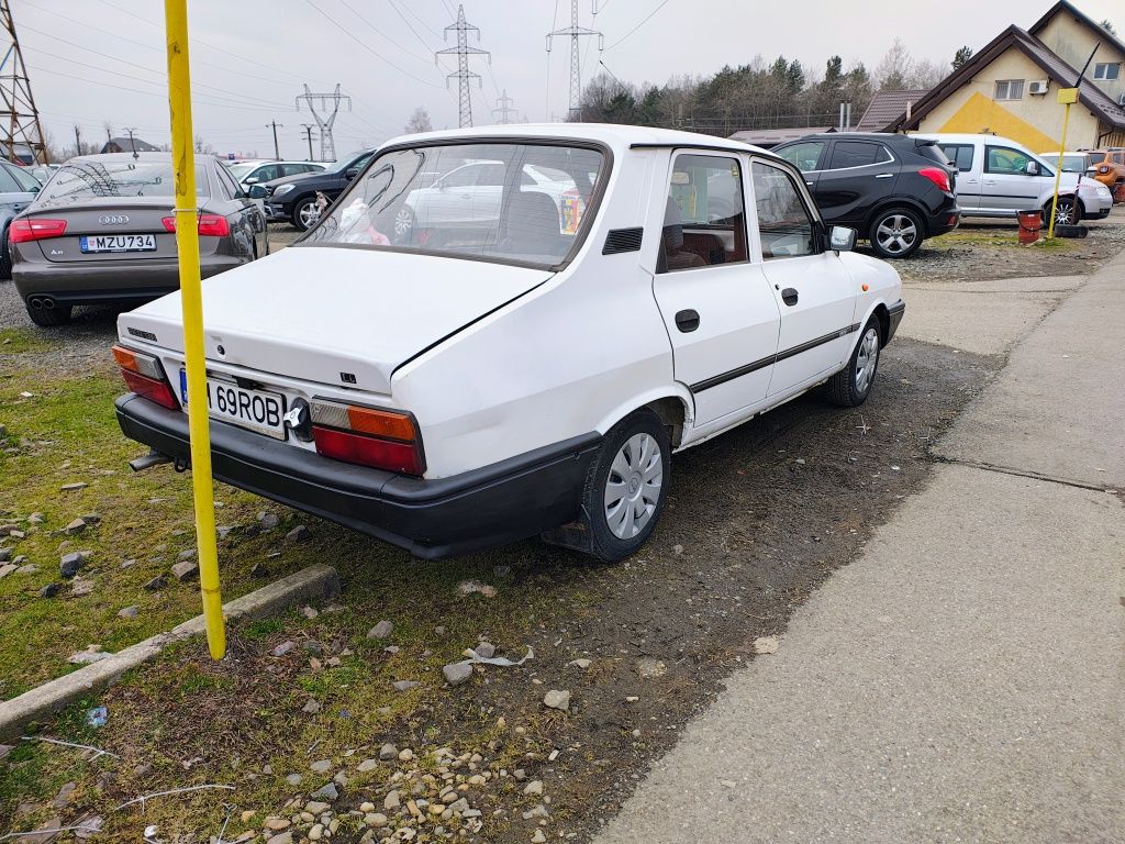 Dacia 1310 an 2001 injecție 1,4 Baia Mare • OLX.ro