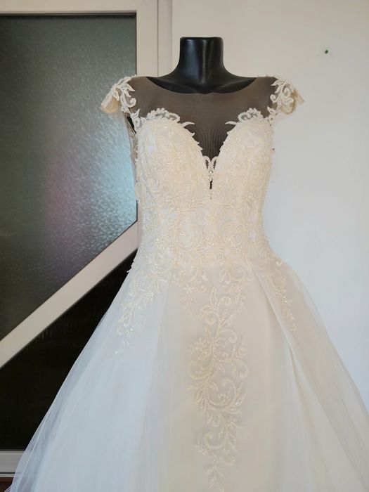 Rochie de mireasă