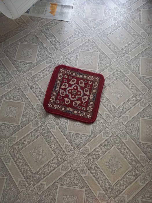 Продам большую ванну пластмас.