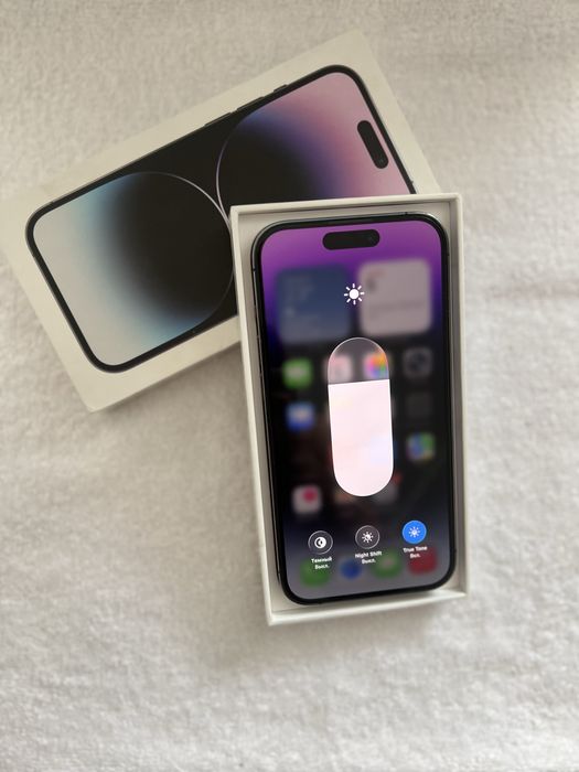 iPhone 14 Pro 128GB 79%
