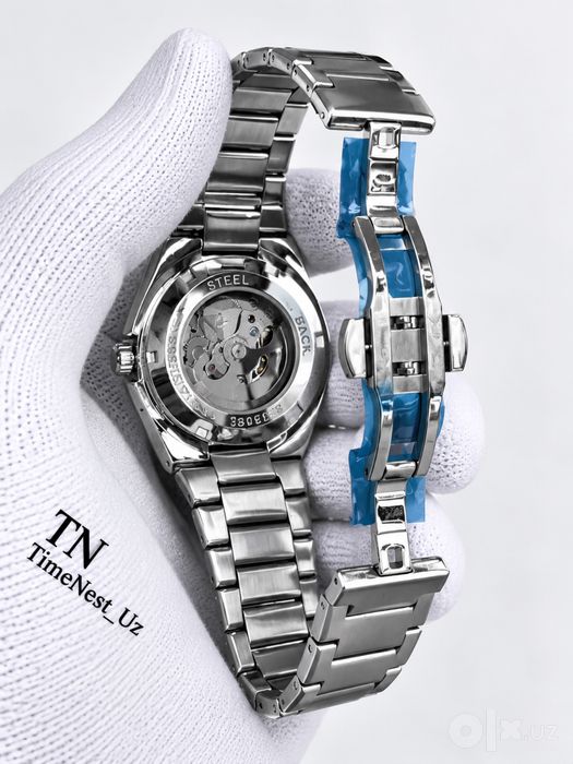 Tissot Premium Watch