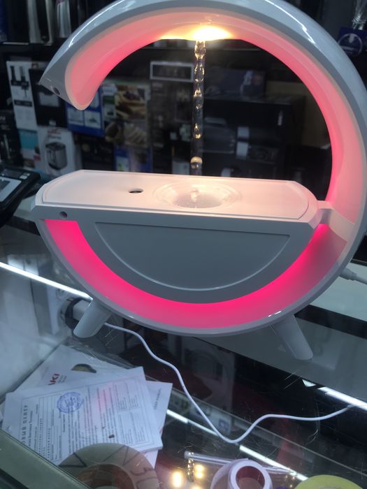 Anti - gravity T00K8