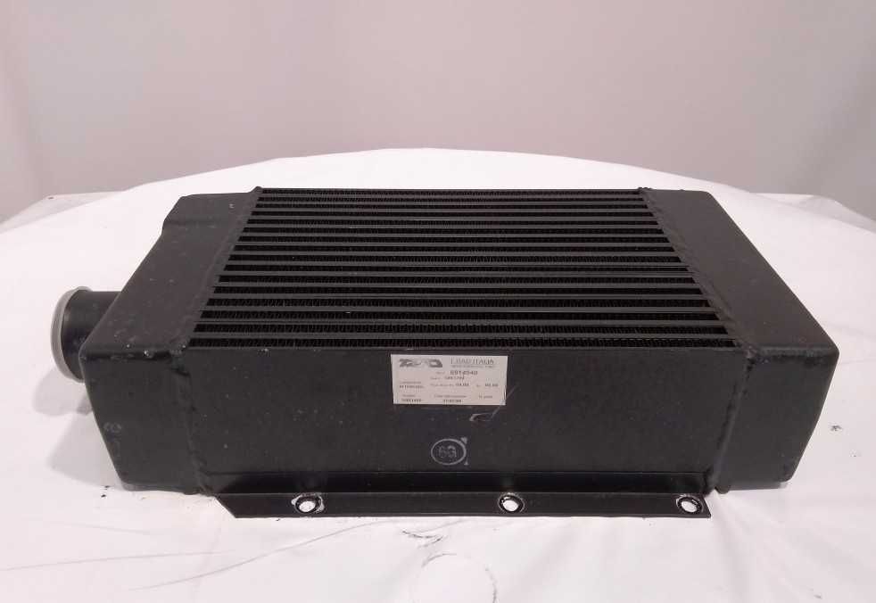 Intercooler Excavator Case WX145 WX165 WX185 WX210 WX240 MH5.6 Cod 6914940 Uniterra