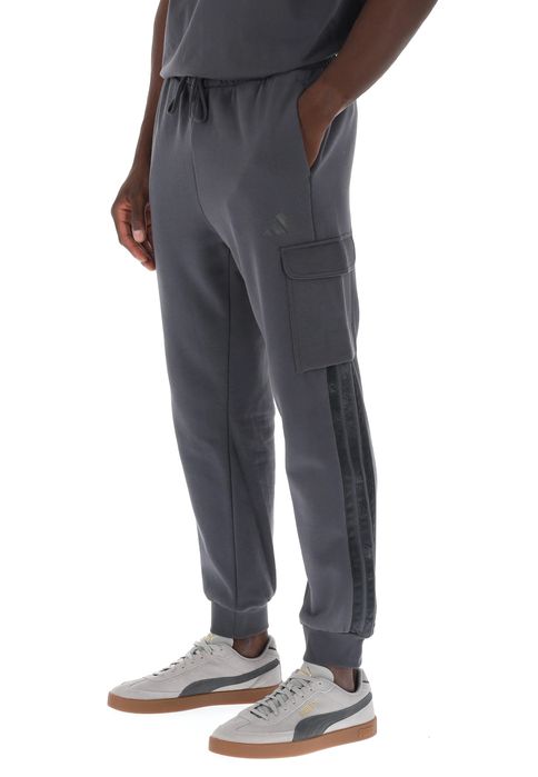 Adidas Cargo Sweatpants ОРИГИНАЛНО мъжко долнище - L