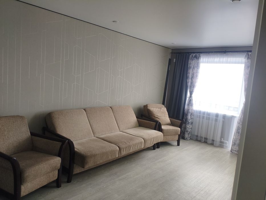 Сдам квартиру посуточно