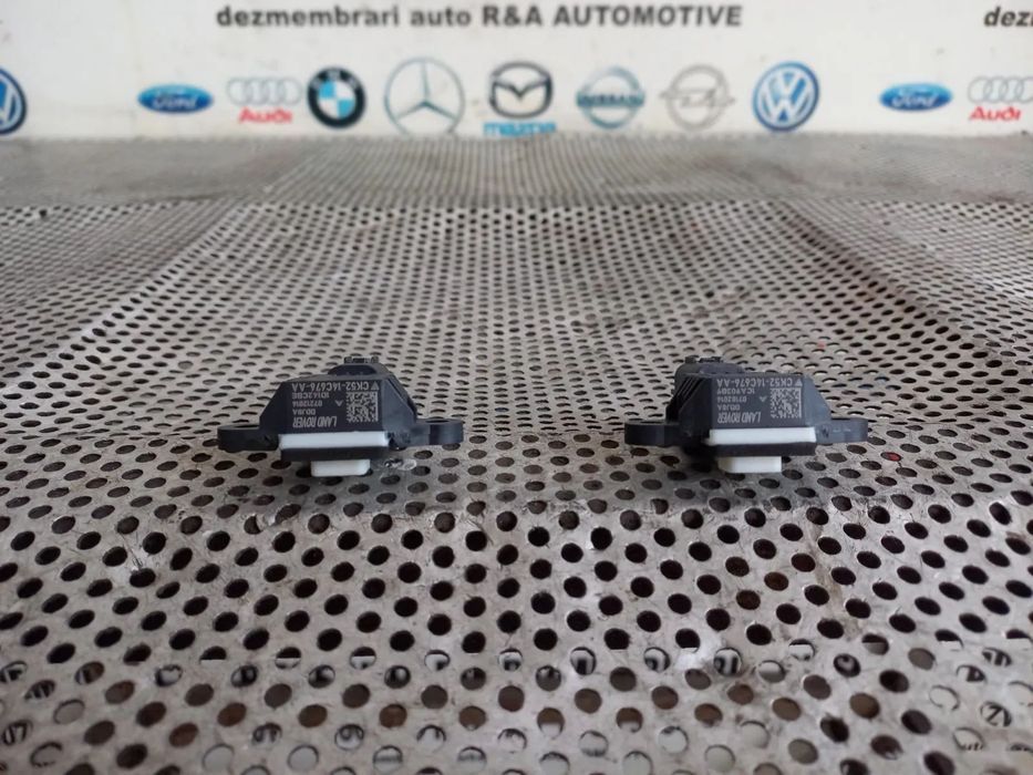 Senzori Senzor Impact Lateral/Usa Land Rover Range Rover Evoque Discovery Sport An 2012-2013-2014-2015-2016-2017-2018 Cod CK52-14C676-AA Dezmembrez Ra