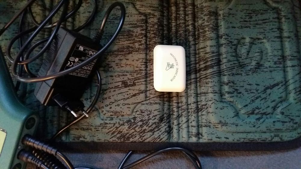 Saltea magnetica pulsatila Biotorus Lt100+Lt99