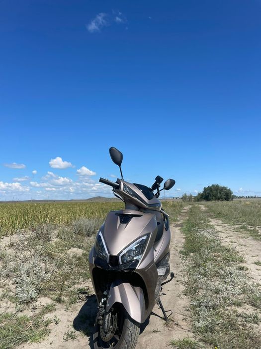 Обмен м10 мопеть